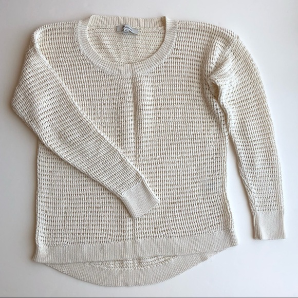 Madewell Northshore Pullover Sweater - Picture 1 of 10